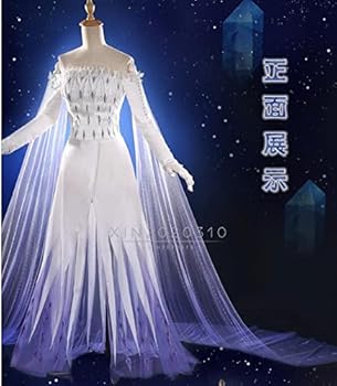 Amazon.co.jp: [XIN XIN] 【即納】実物撮影 アナと雪の女王2